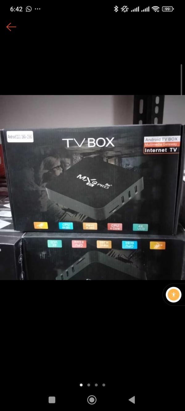 TV Android 2/16