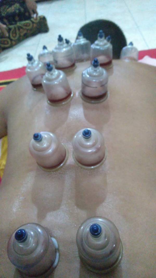 Bekam Doni